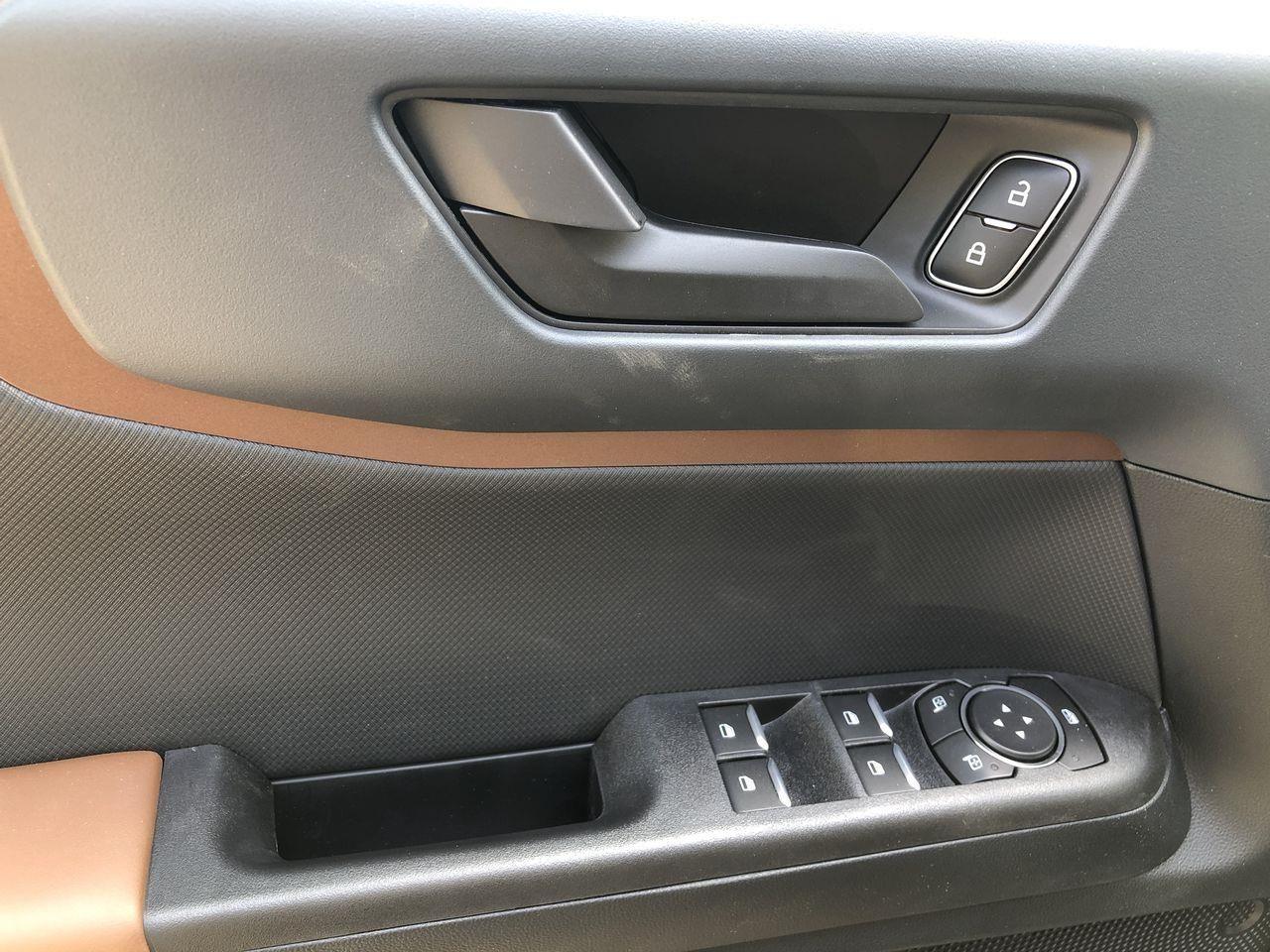 2021 Ford Bronco Sport -2