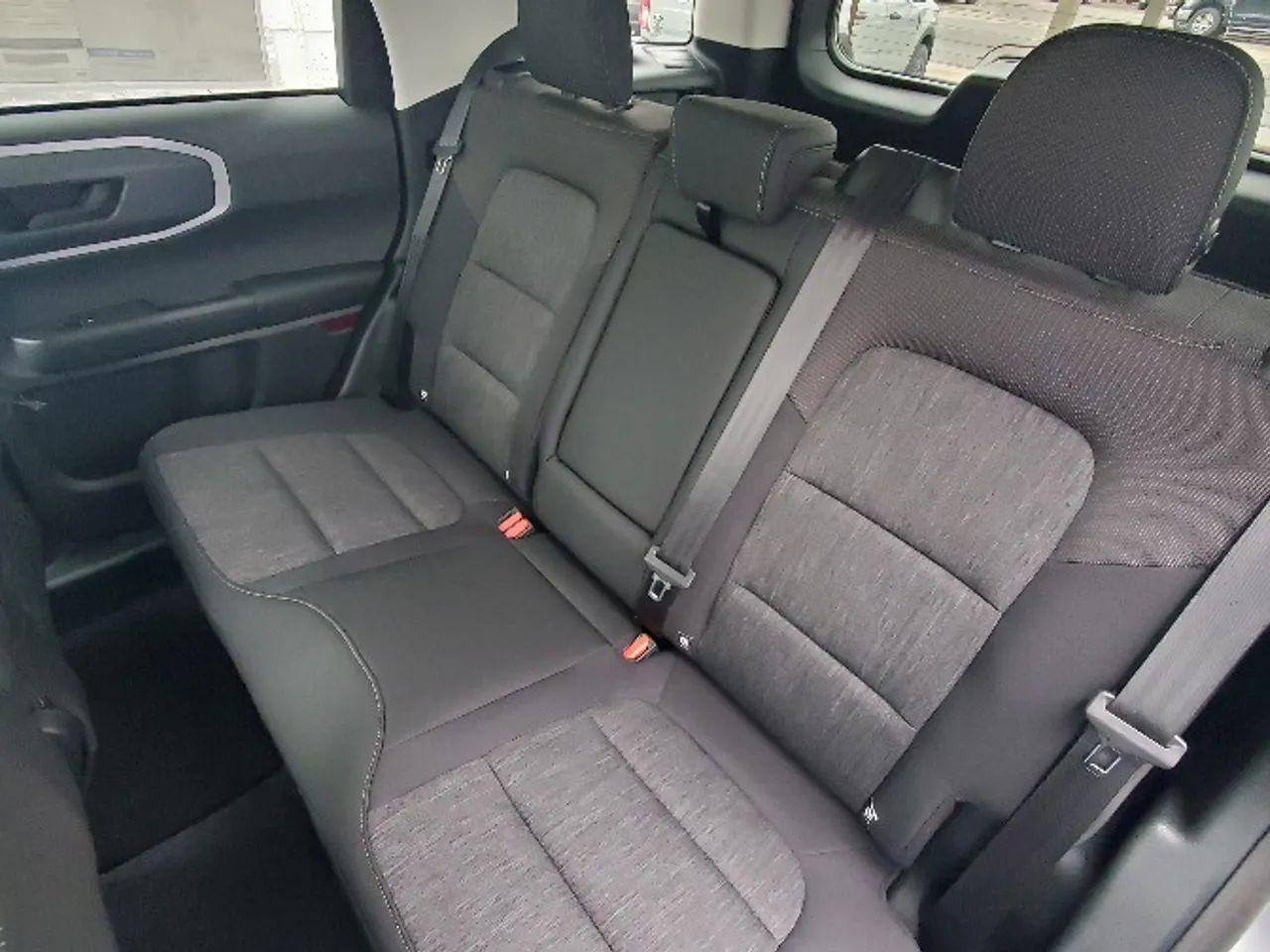 2021 Ford Bronco Sport -2