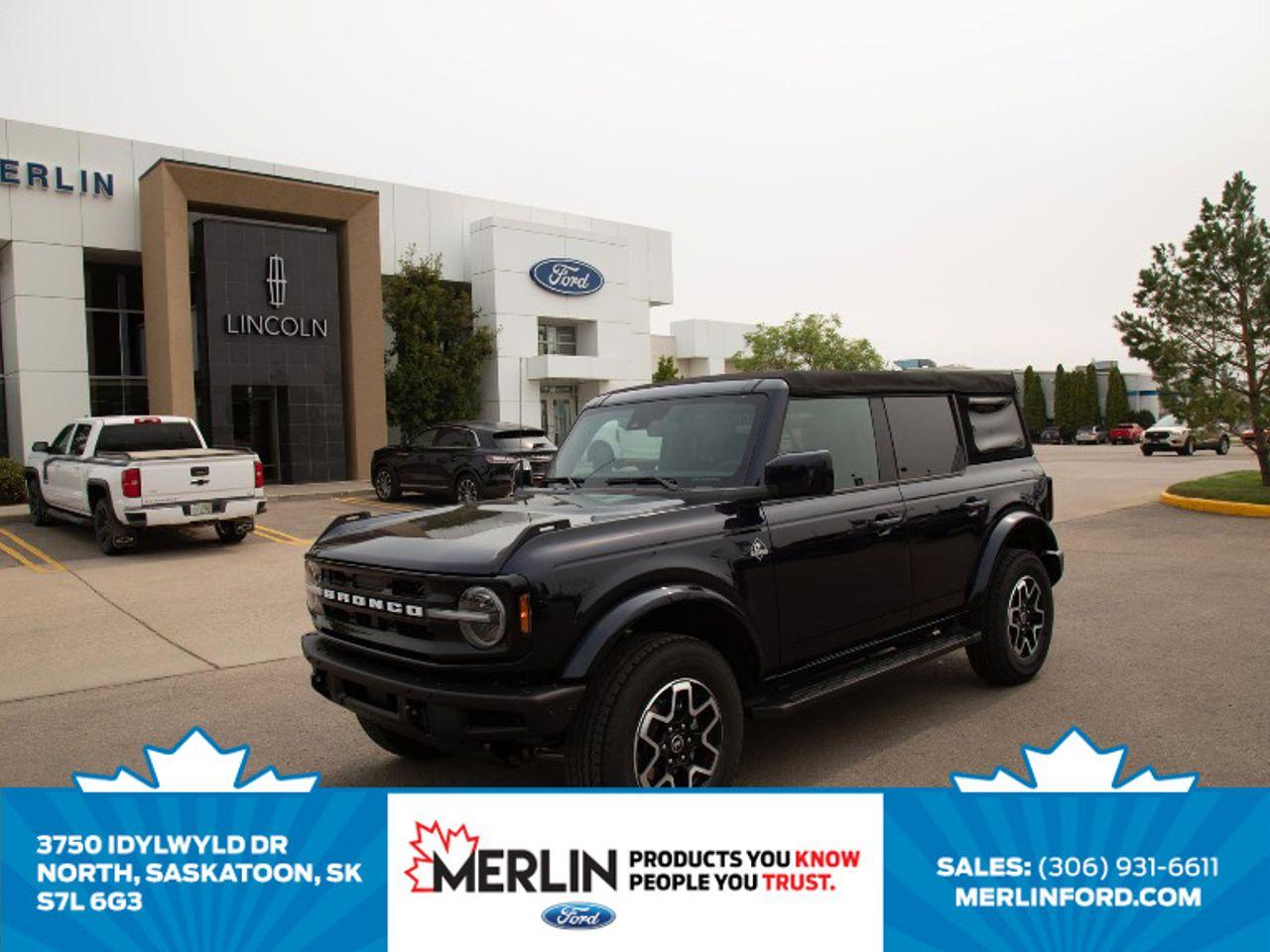 2021 Ford Bronco -0