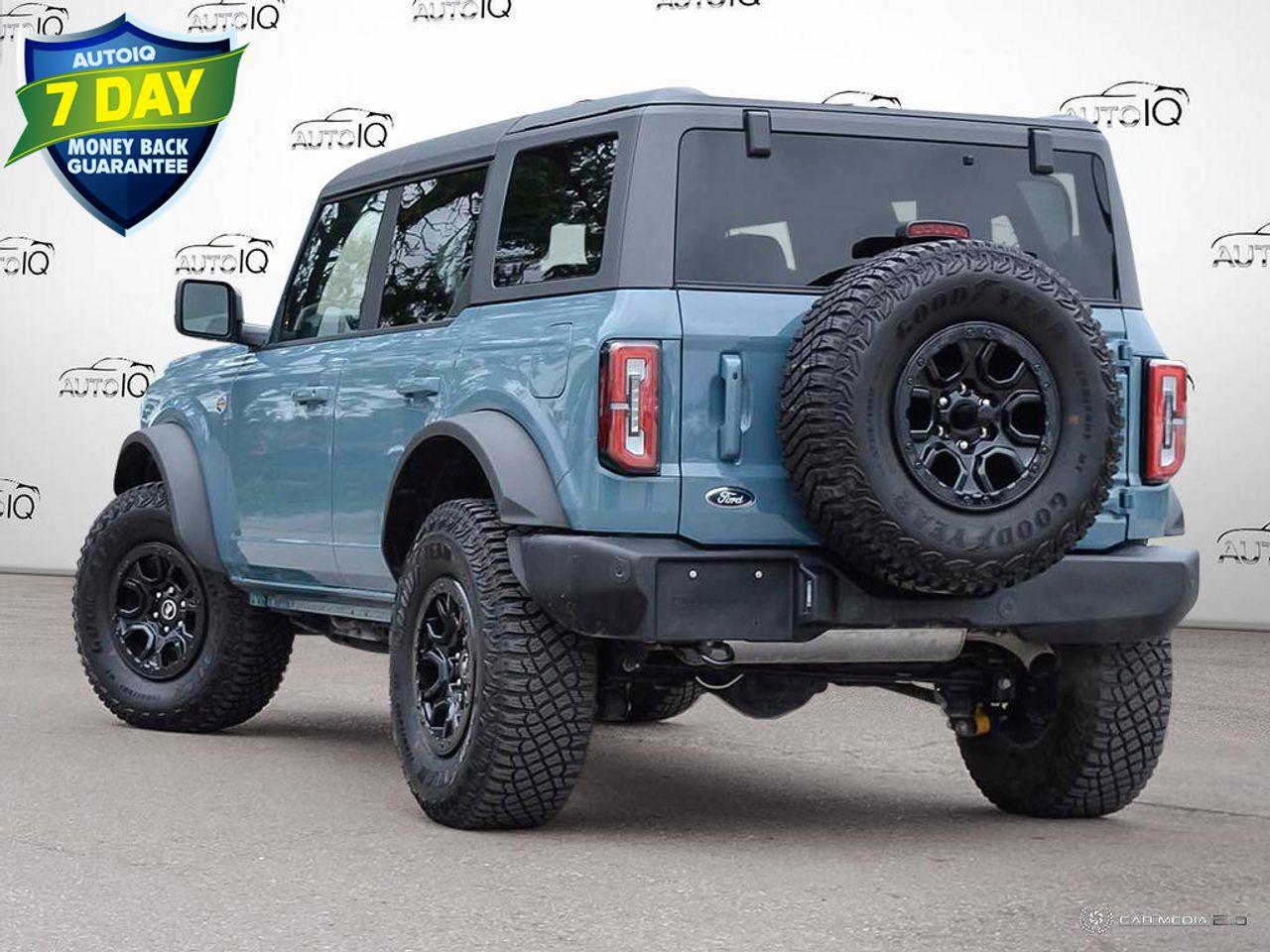 2021 Ford Bronco -3