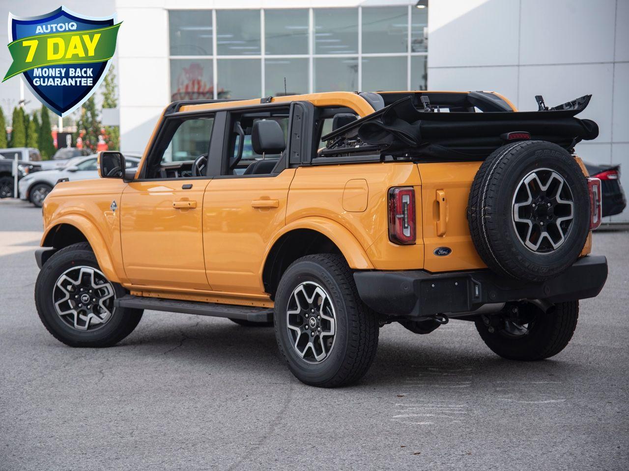 2021 Ford Bronco -3