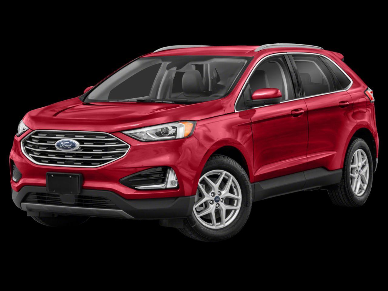 2021 Ford Edge ST Line-0