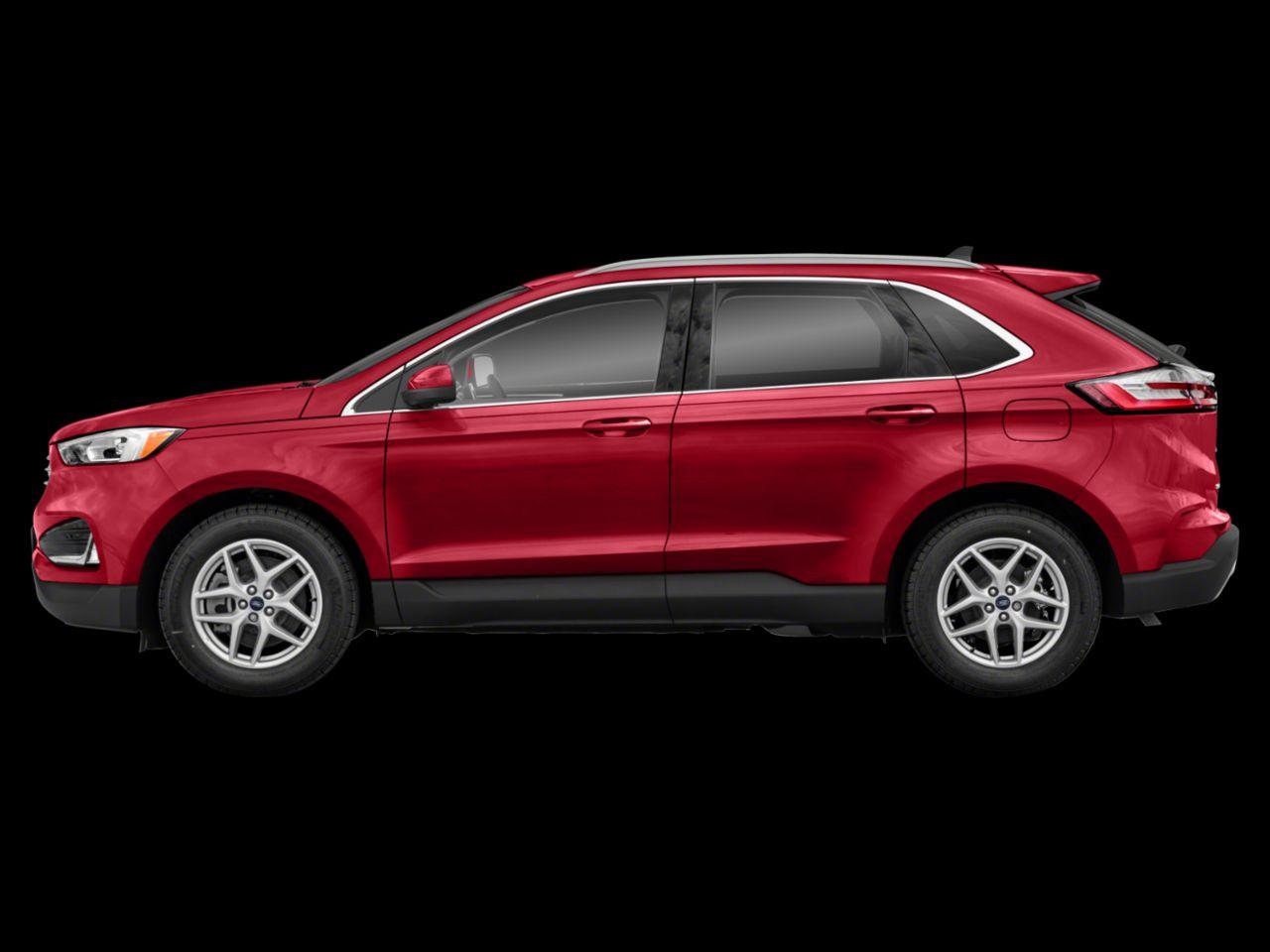 2021 Ford Edge ST Line-2