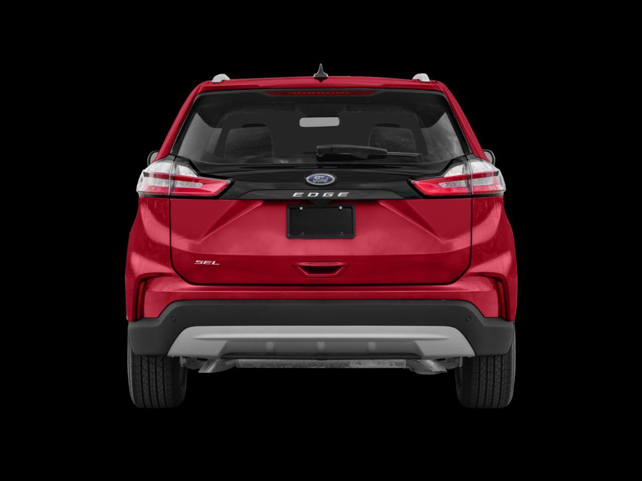 2021 Ford Edge ST Line-4