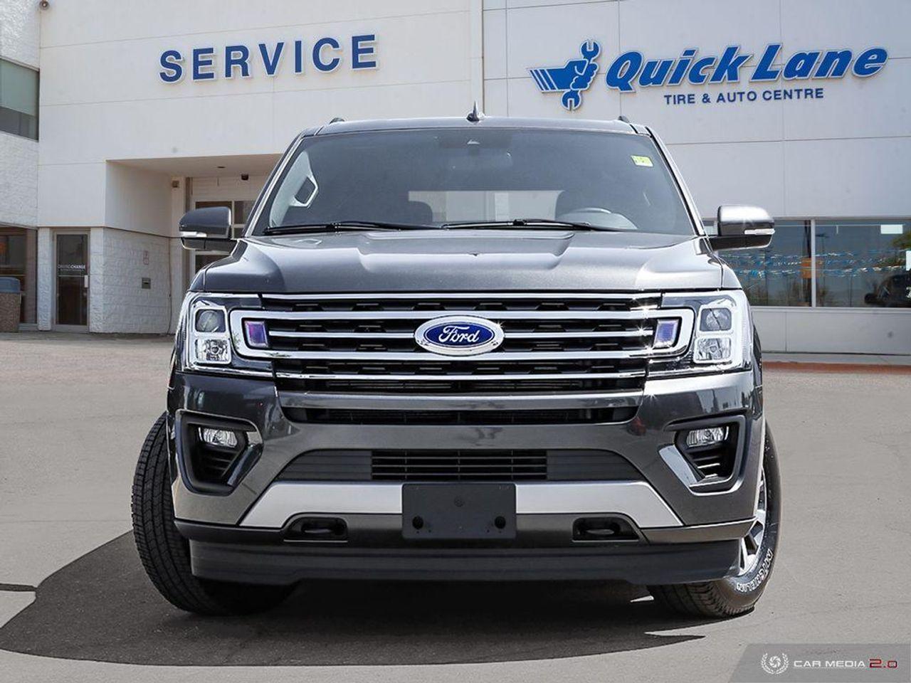 2021 Ford Expedition XLT-1