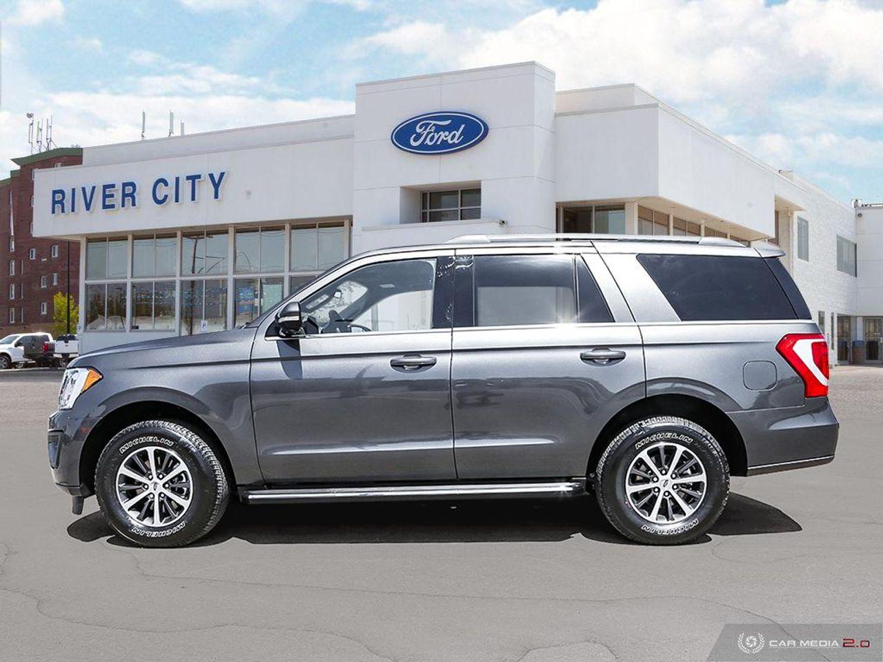 2021 Ford Expedition XLT-2