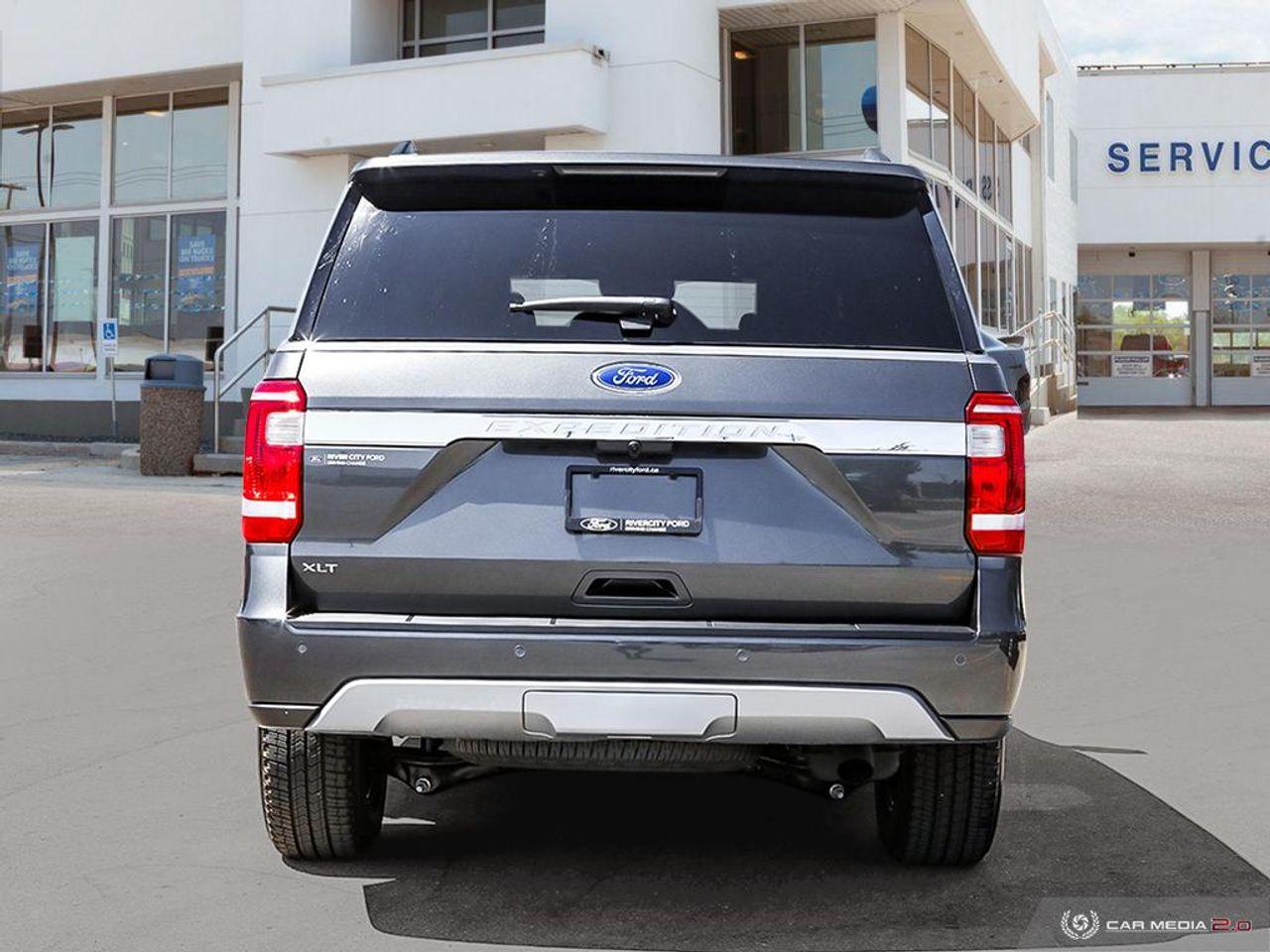 2021 Ford Expedition XLT-4