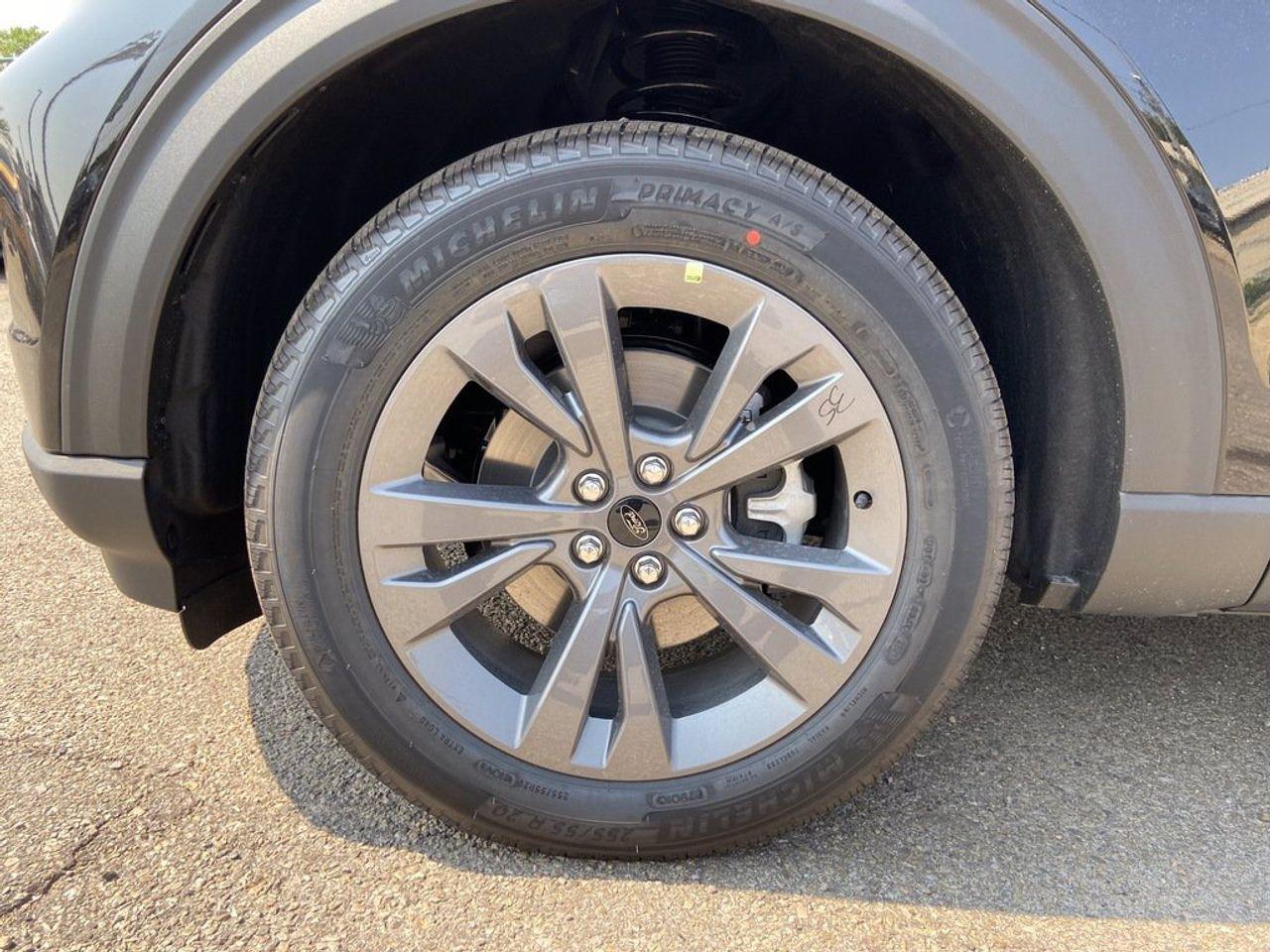 2021 Ford Explorer XLT-4