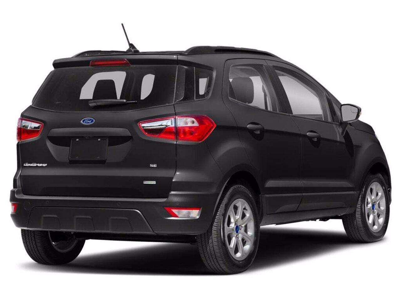 2021 Ford EcoSport -3