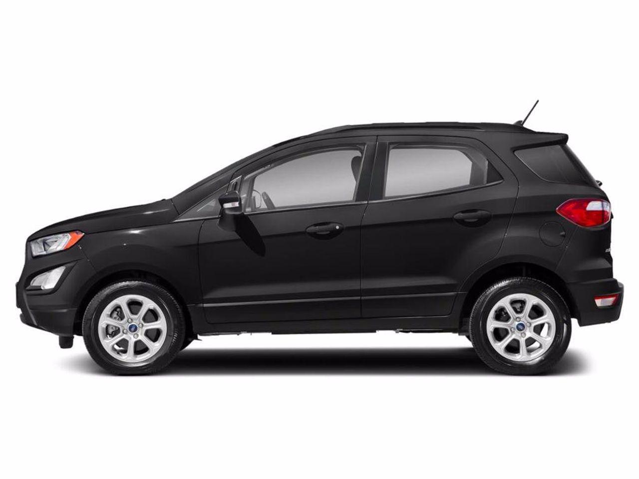 2021 Ford EcoSport -4