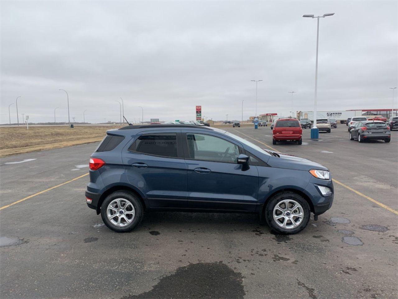 2021 Ford EcoSport -3