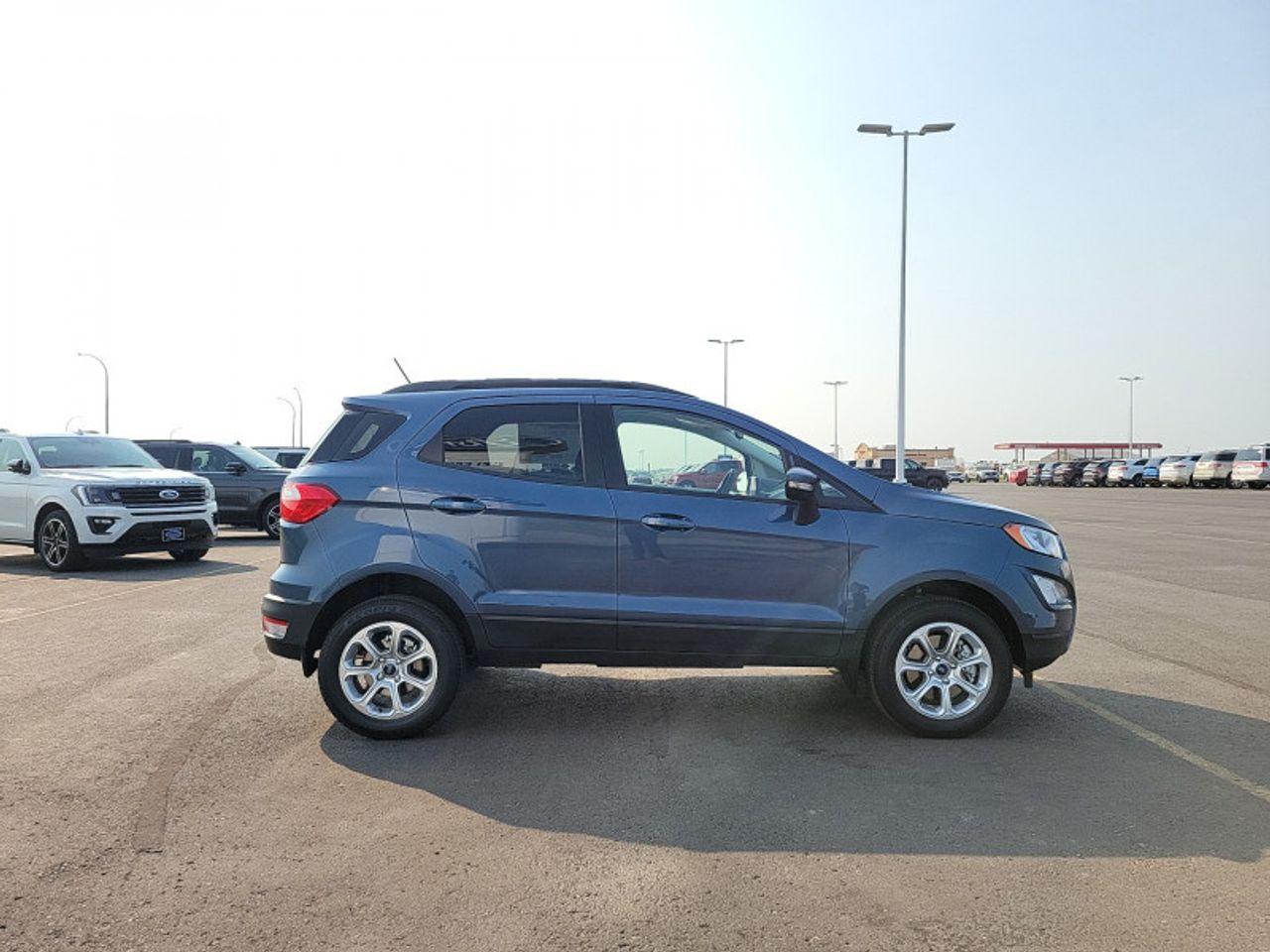 2021 Ford EcoSport -3