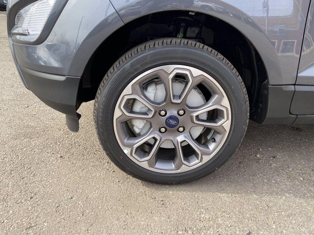 2021 Ford EcoSport -4