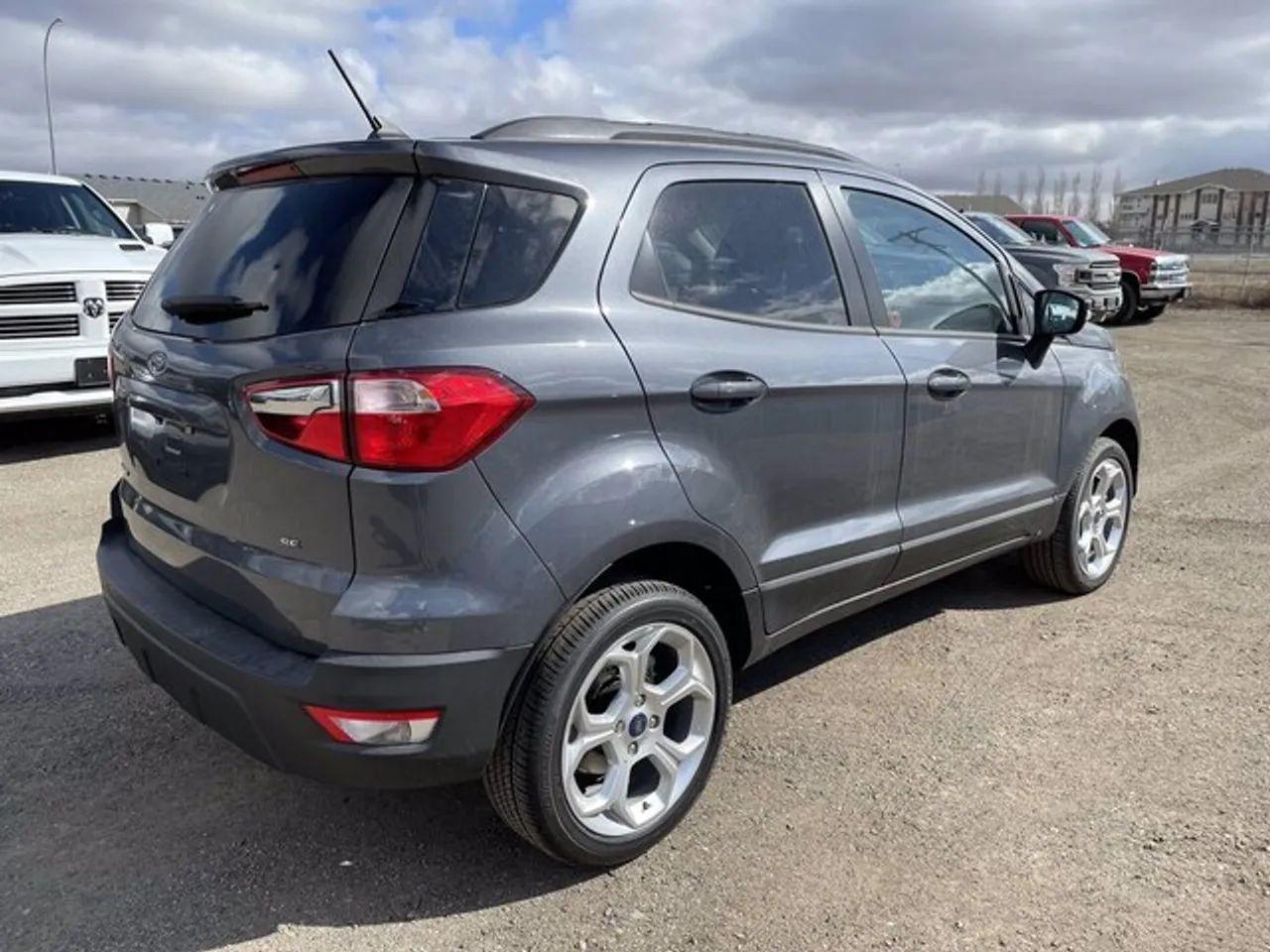 2021 Ford EcoSport SE-3
