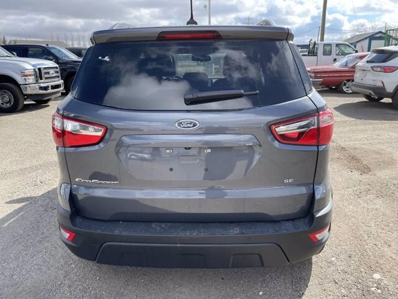 2021 Ford EcoSport SE-4