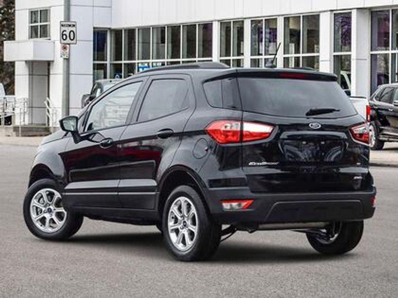 2021 Ford EcoSport SE-3