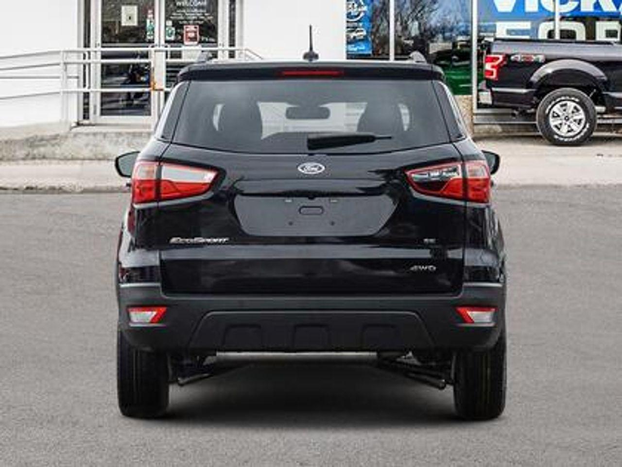 2021 Ford EcoSport SE-4