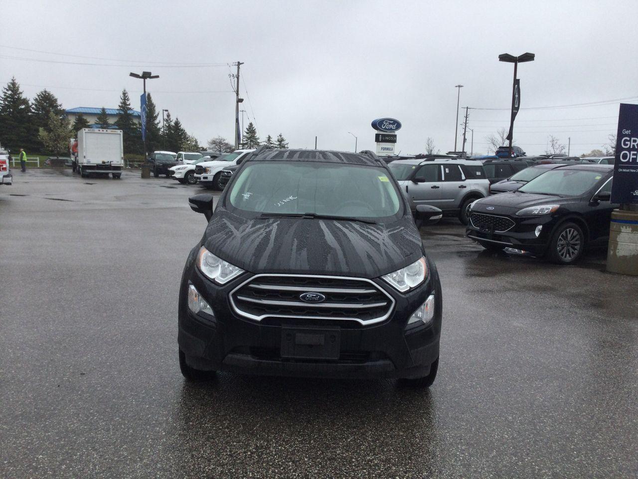 2021 Ford EcoSport SE-3