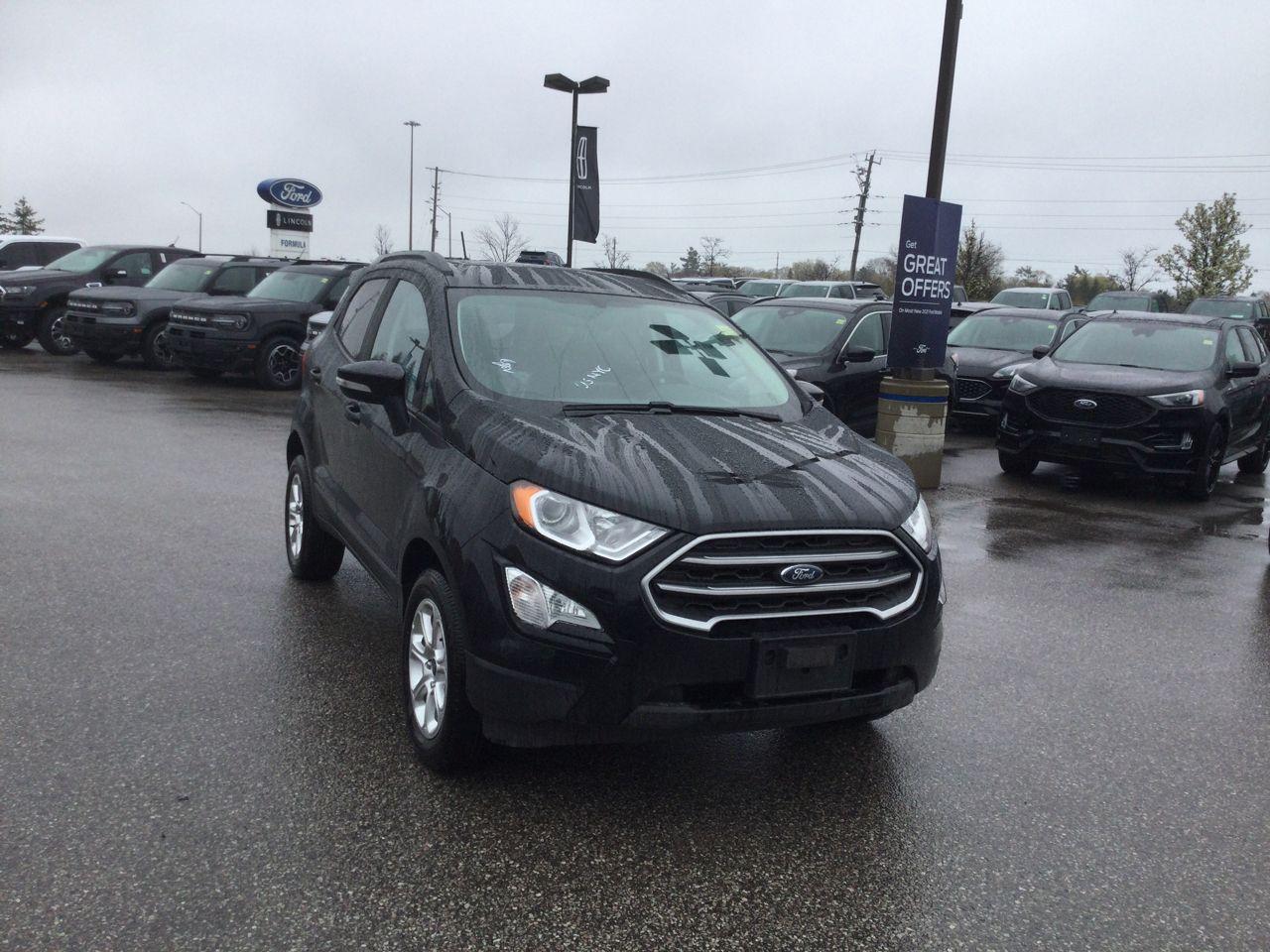 2021 Ford EcoSport SE-4
