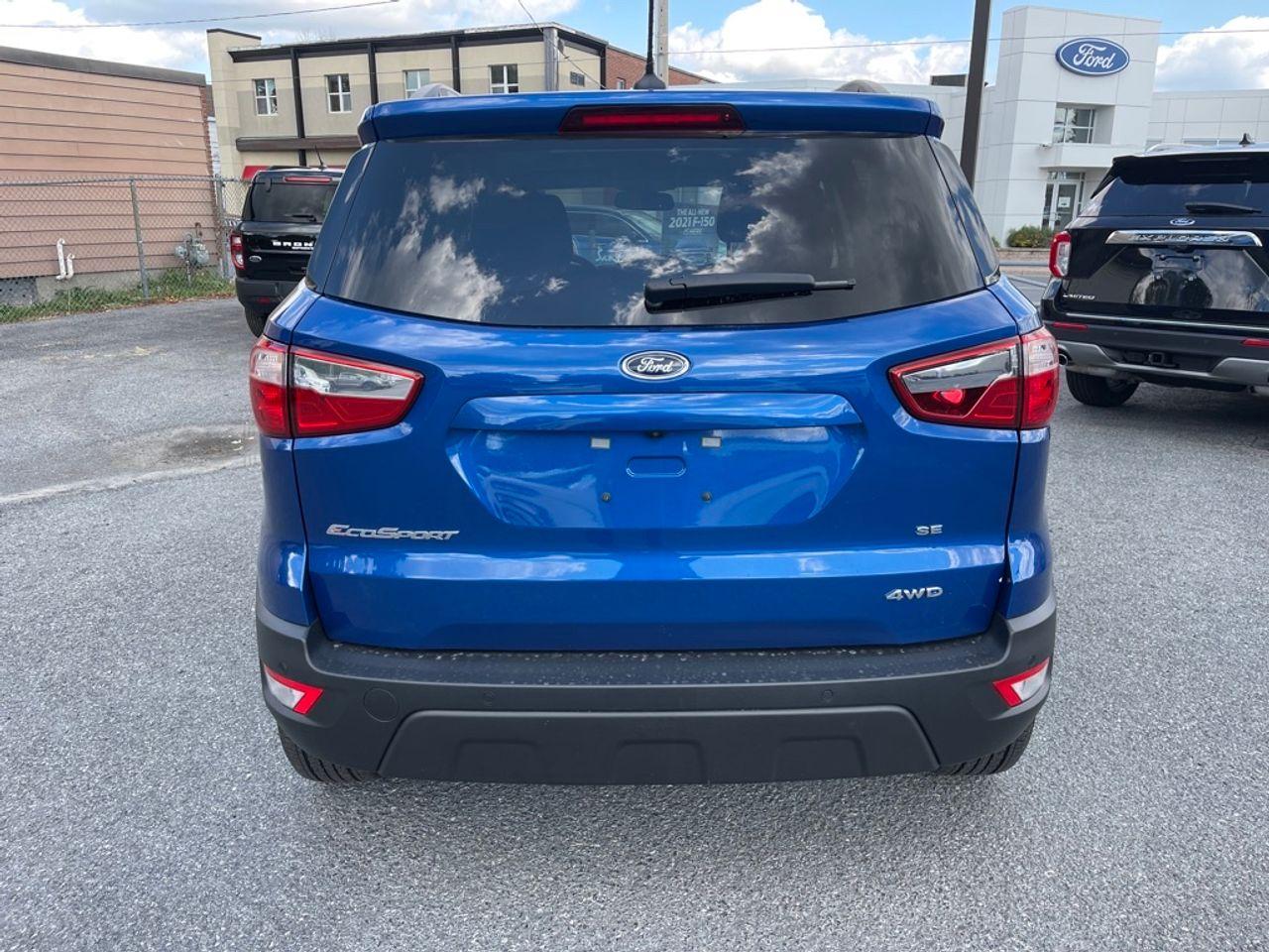 2021 Ford EcoSport SE-3