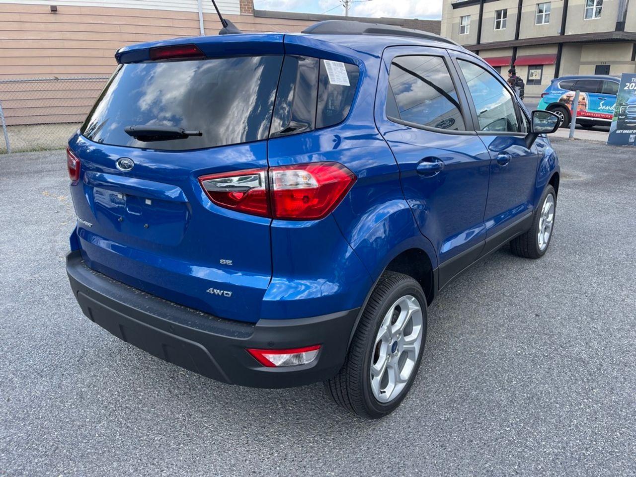 2021 Ford EcoSport SE-4
