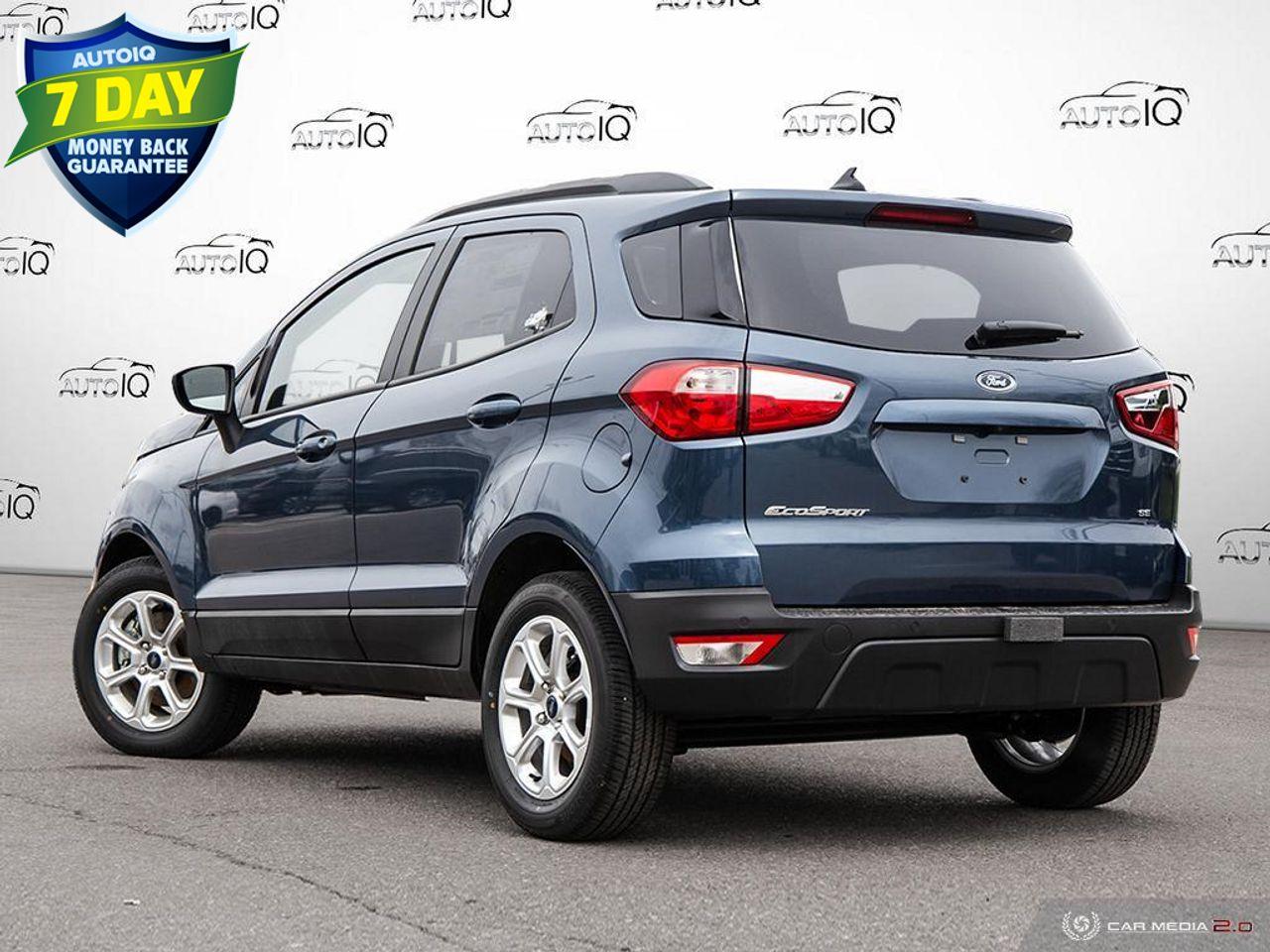 2021 Ford EcoSport SE-3