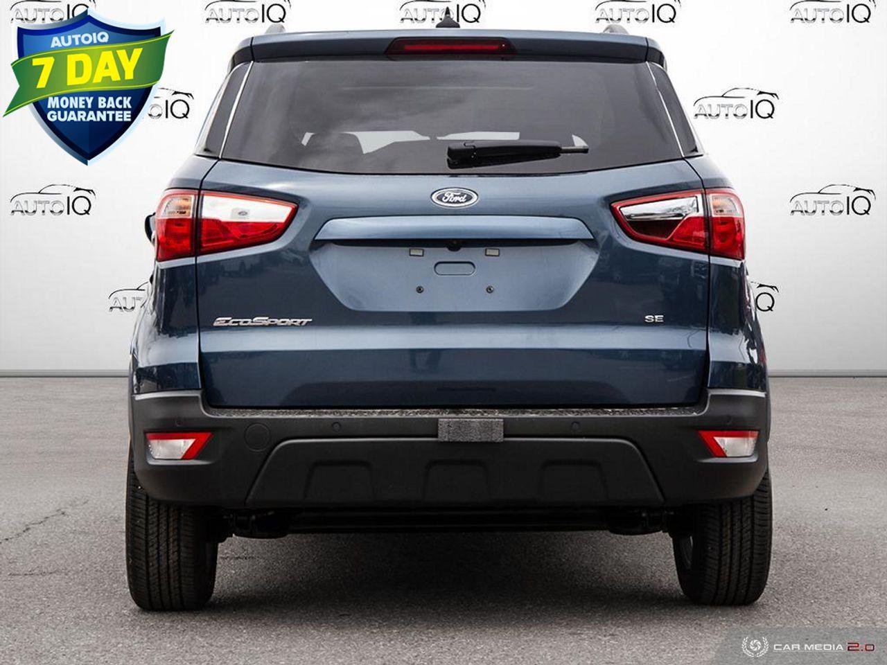 2021 Ford EcoSport SE-4