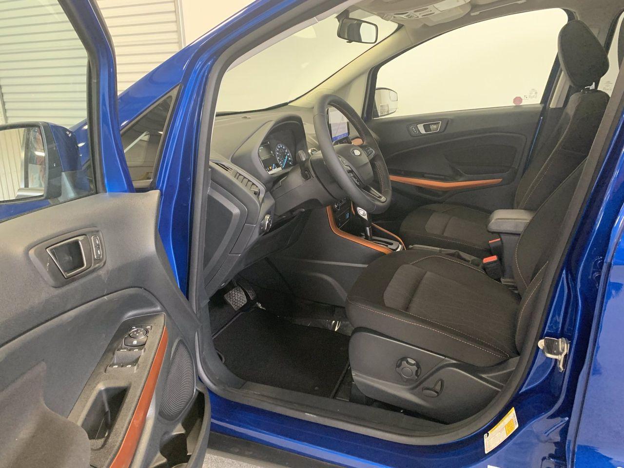 2021 Ford EcoSport SE-3
