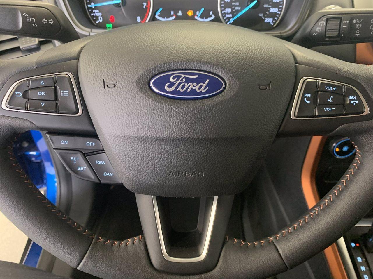 2021 Ford EcoSport SE-4