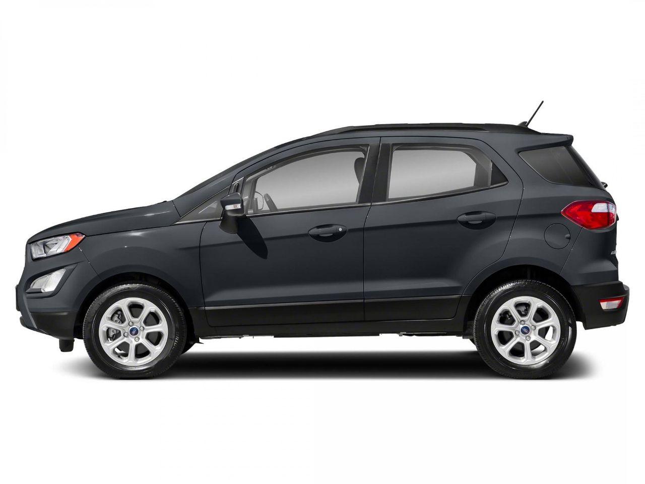 2021 Ford EcoSport SE-1