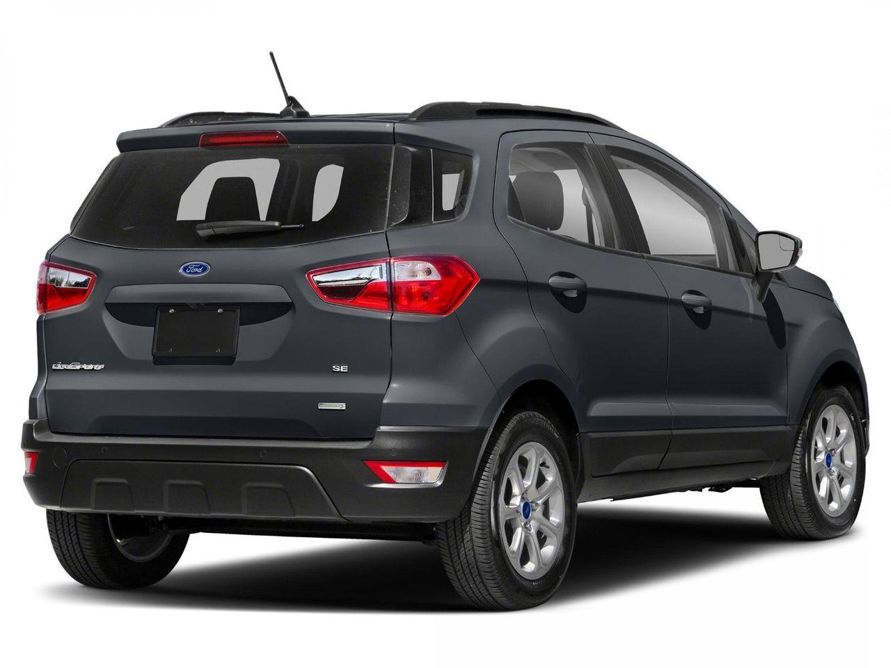 2021 Ford EcoSport SE-3