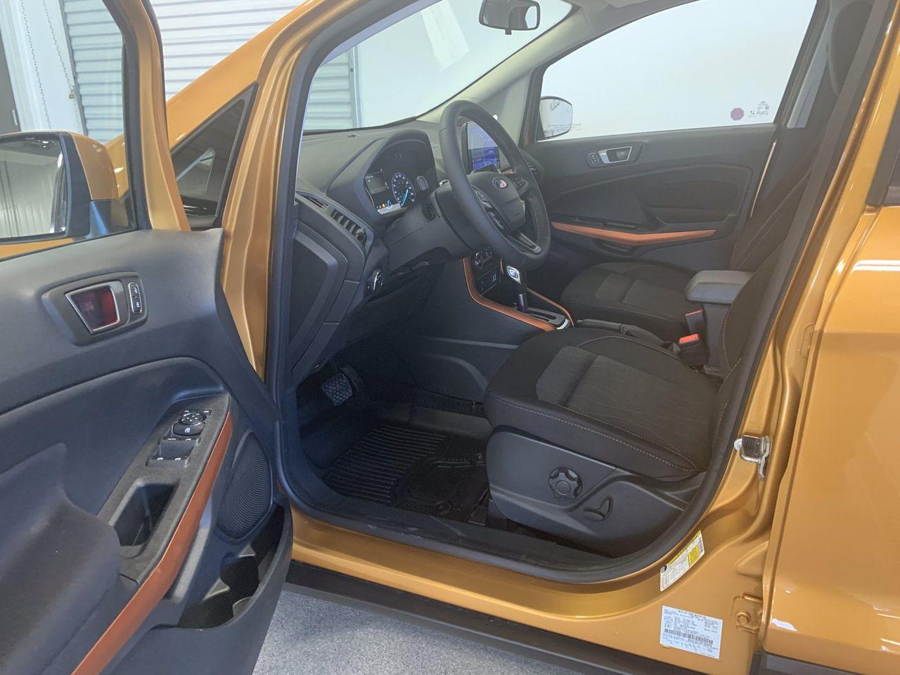 2021 Ford EcoSport SE-3