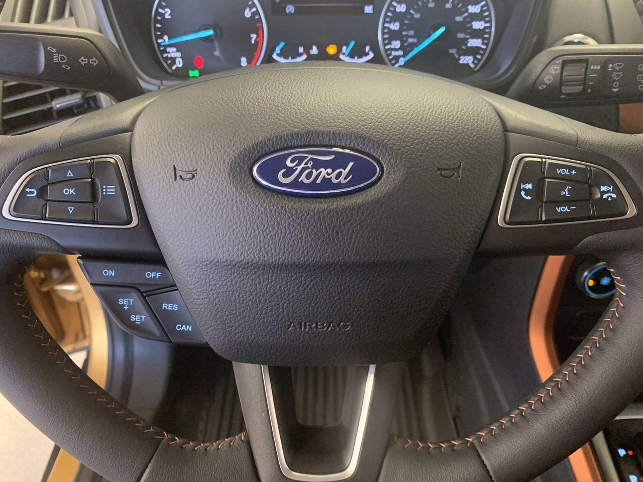 2021 Ford EcoSport SE-4