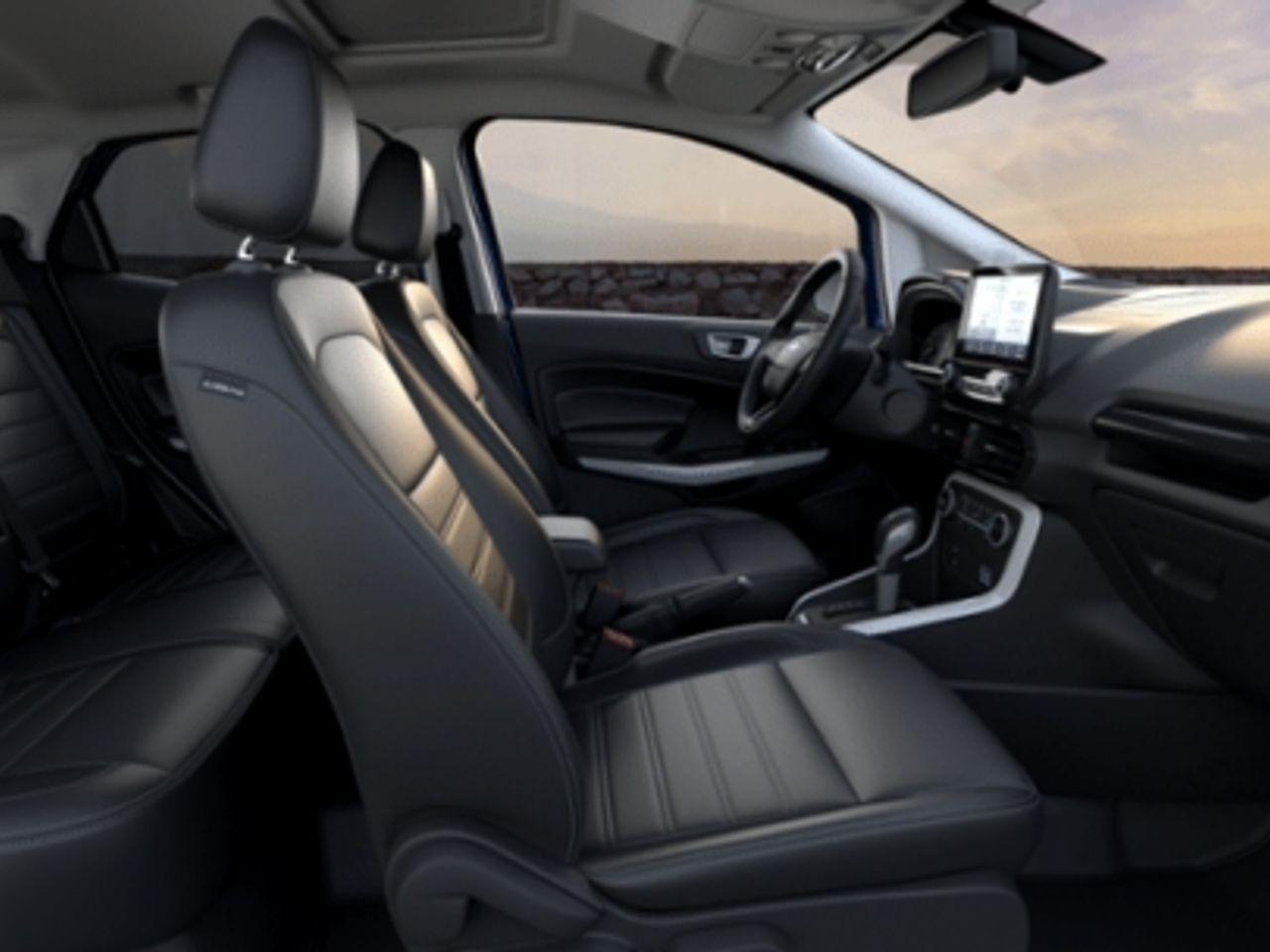 2021 Ford EcoSport Titanium-4
