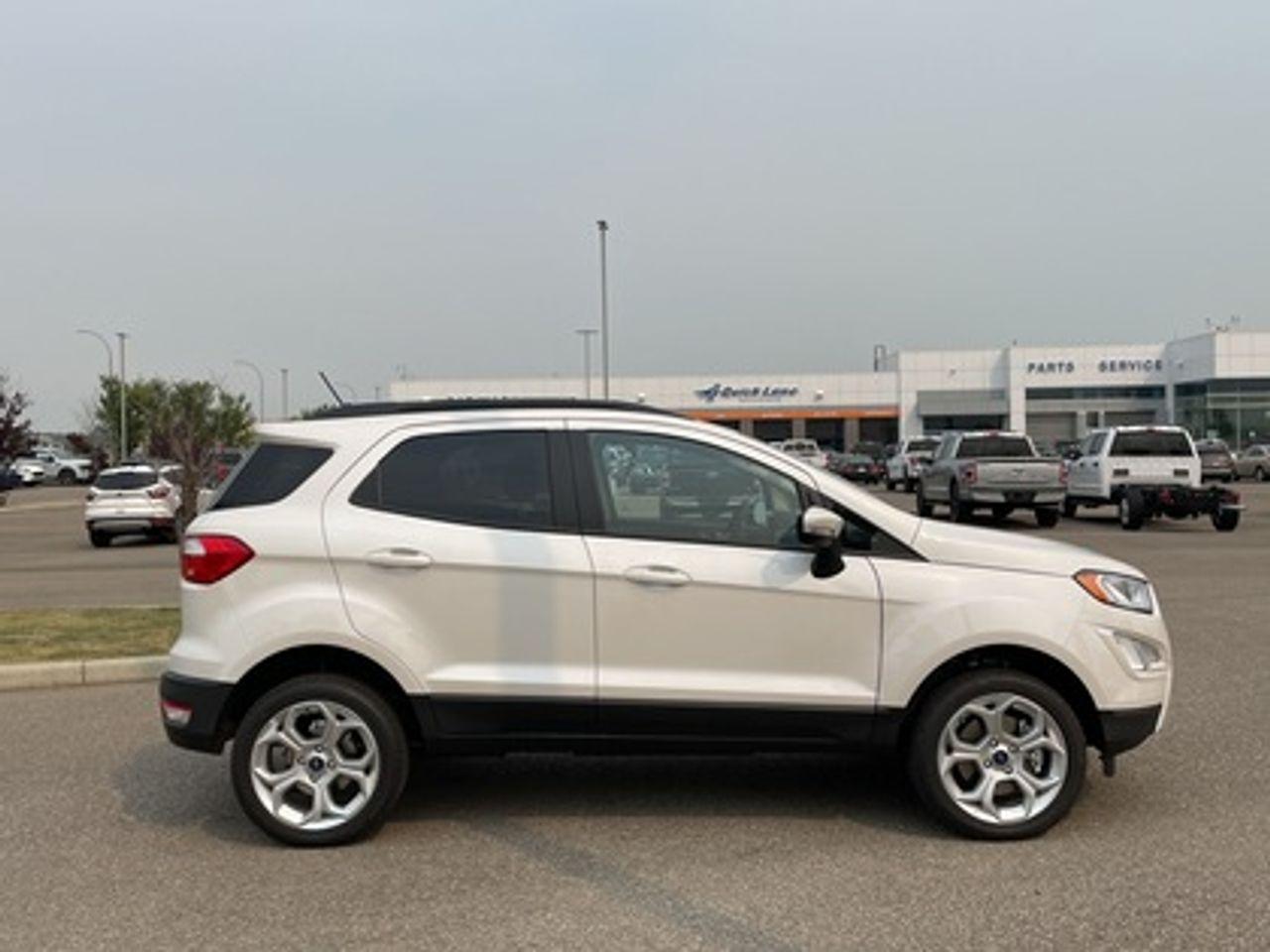 2021 Ford EcoSport SE-3
