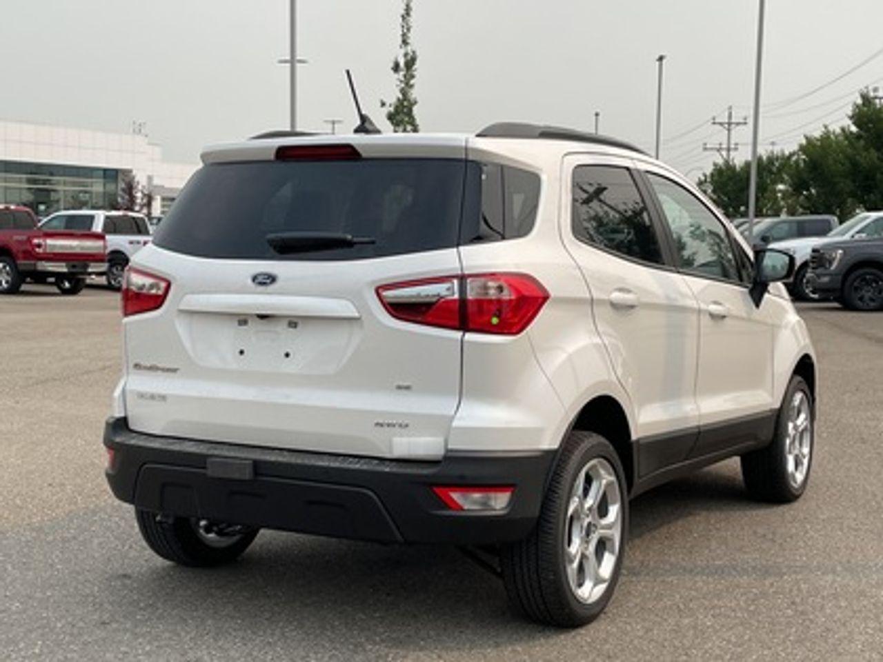 2021 Ford EcoSport SE-4