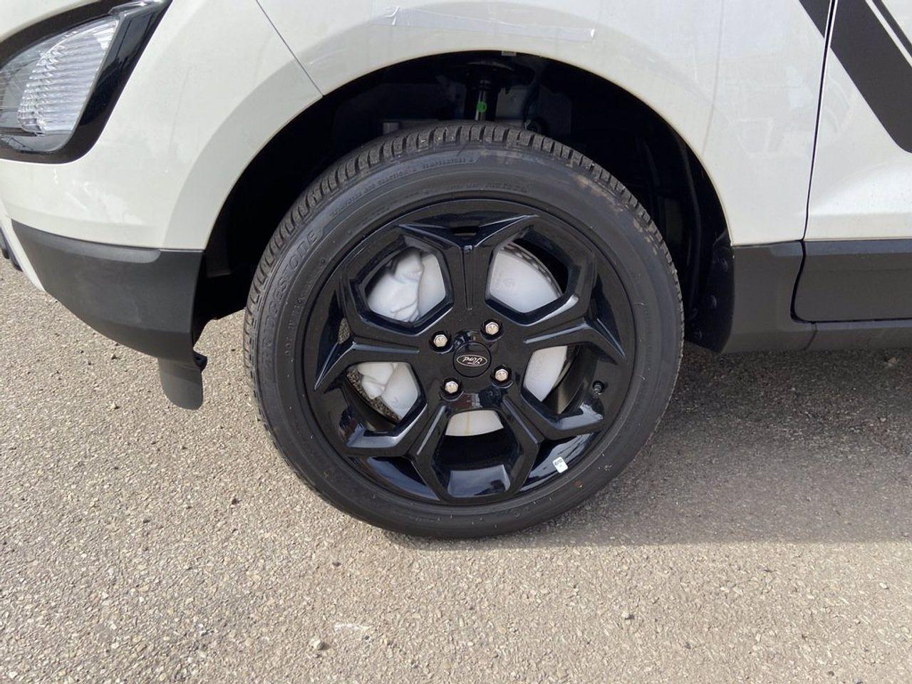 2021 Ford EcoSport -4