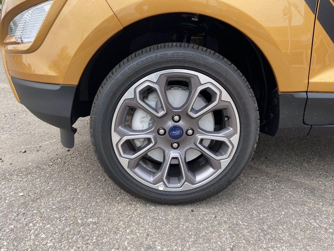 2021 Ford EcoSport -4