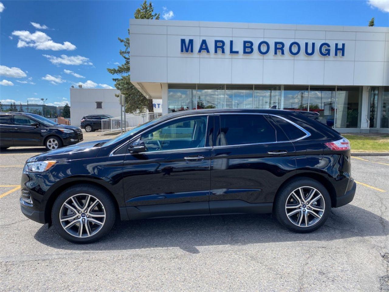 2021 Ford Edge -1