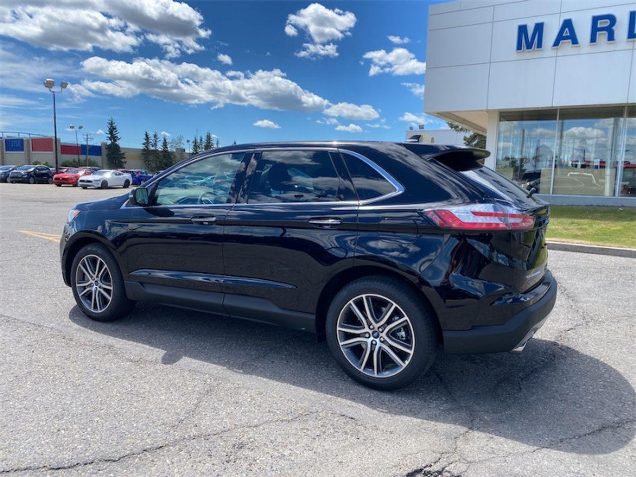 2021 Ford Edge -2