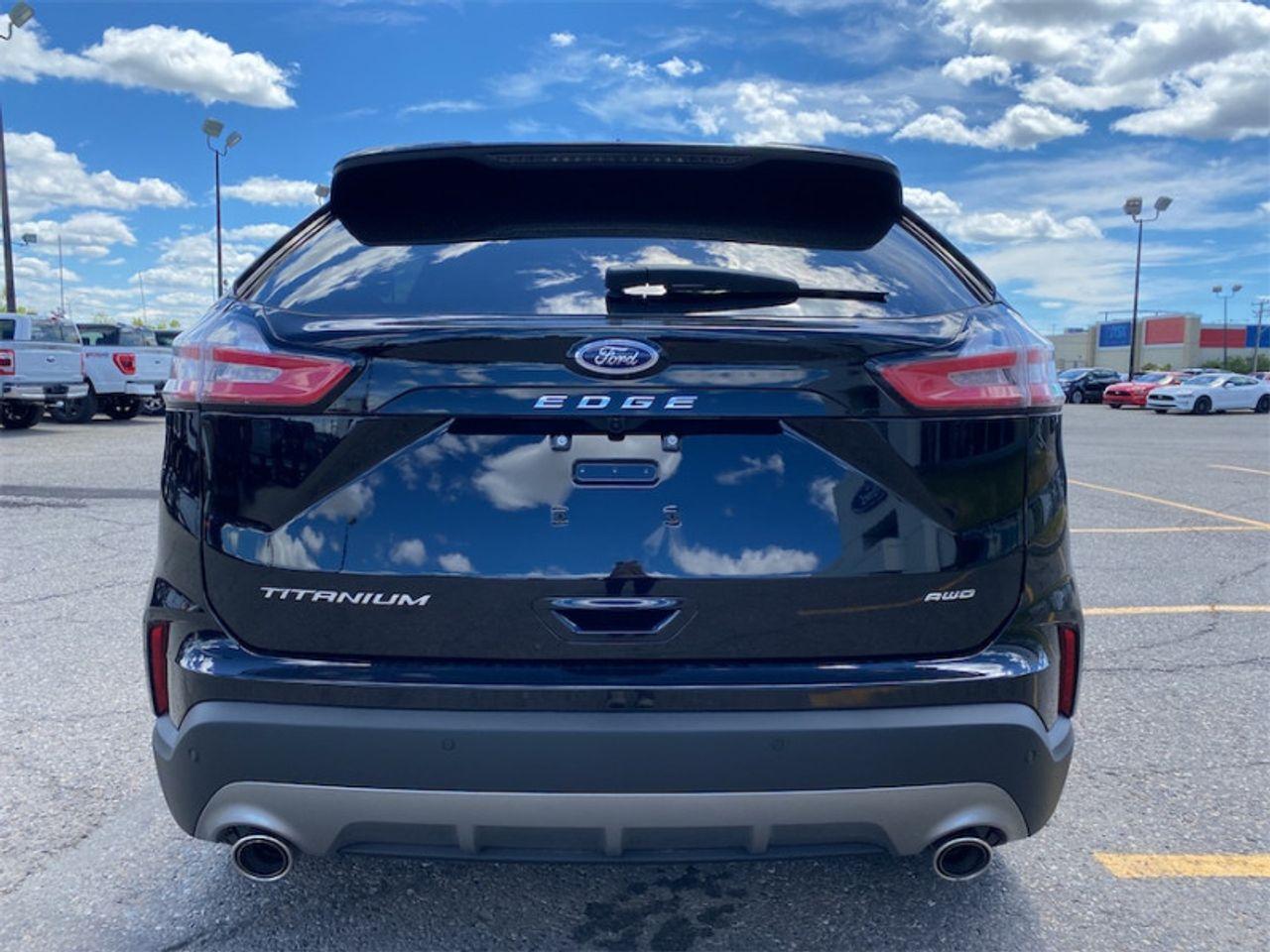 2021 Ford Edge -3