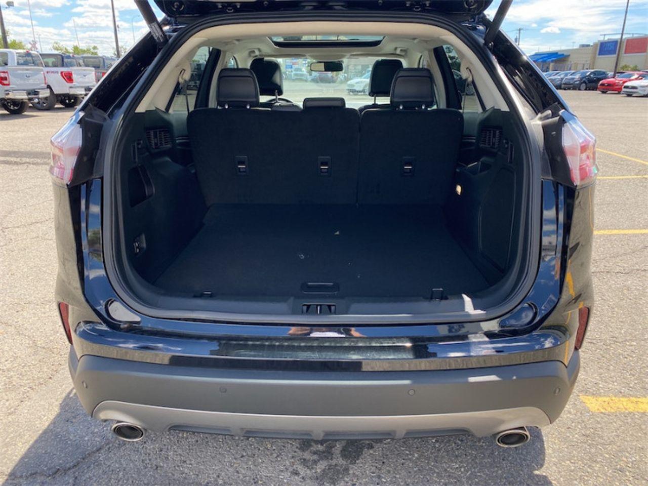 2021 Ford Edge -4