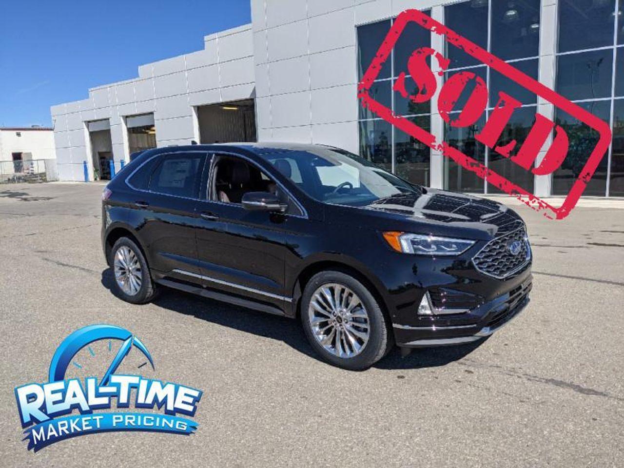 2021 Ford Edge -0