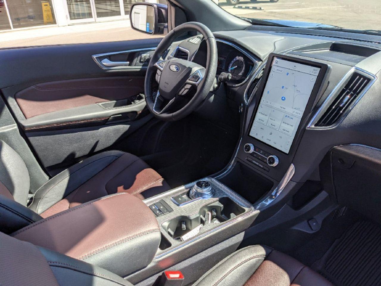 2021 Ford Edge -3