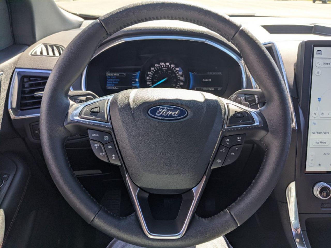 2021 Ford Edge -4
