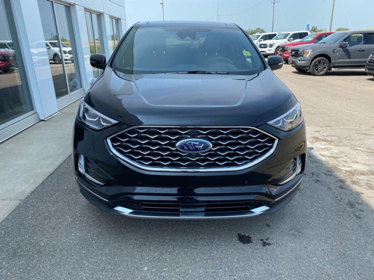 2021 Ford Edge -1
