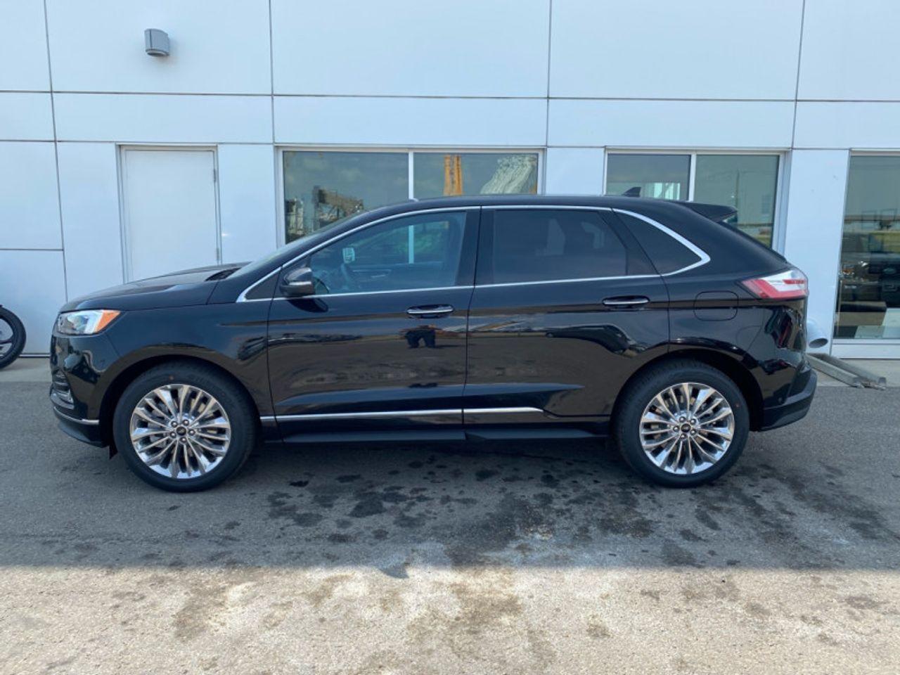 2021 Ford Edge -2