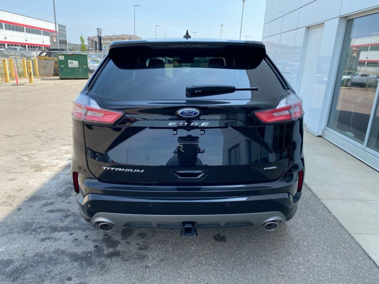 2021 Ford Edge -4