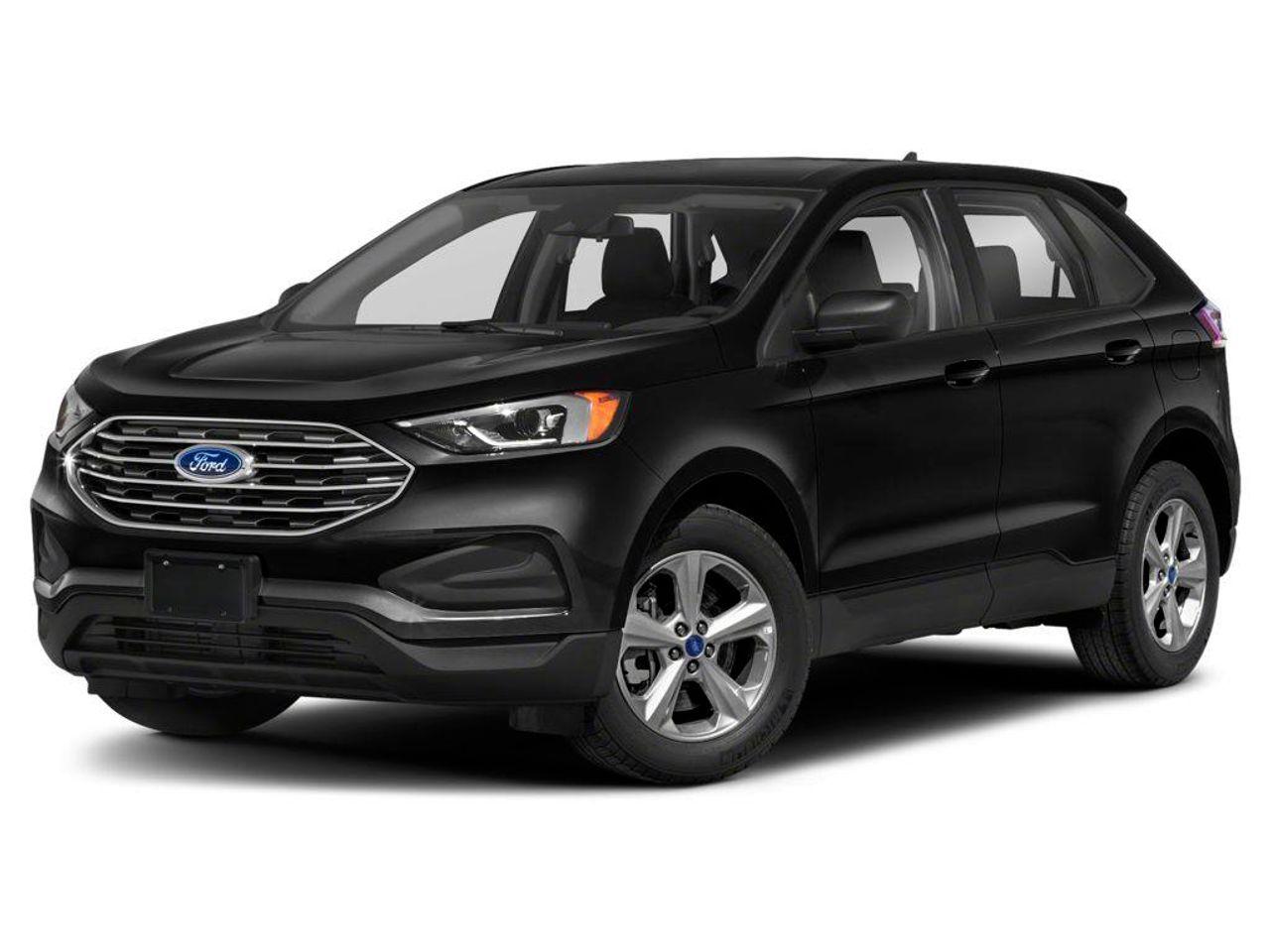 2021 Ford Edge -0