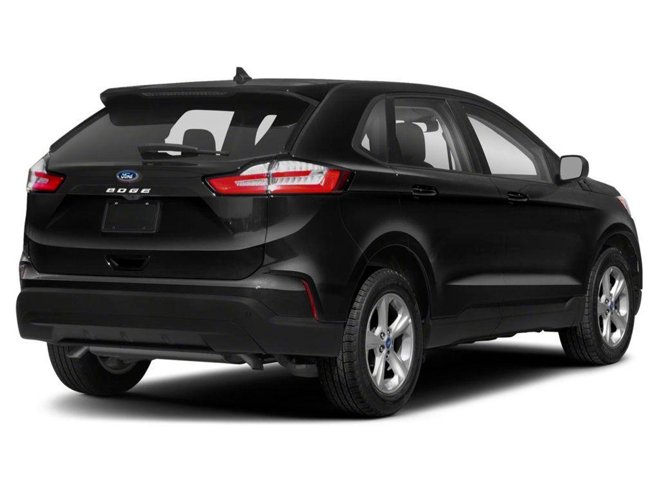 2021 Ford Edge -2